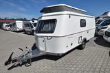 HYMER / ERIBA / HYMERCAR Eriba Touring 630 1600kg, Combi 4E, Bodentemp. - HYMER / ERIBA 630