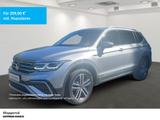 Volkswagen Tiguan Allspace 2.0 TDI 4M DSG STHZ PANO AHK DCC - Volkswagen Tiguan Allspace in Wuppertal