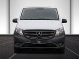 Mercedes-Benz Vito 114 TourerPro,Extralang,8Sitzer,Automatik - Mercedes-Benz Vito 8 Sitzer