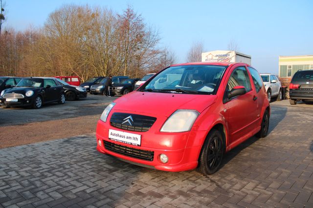 Citroën C2 Advance