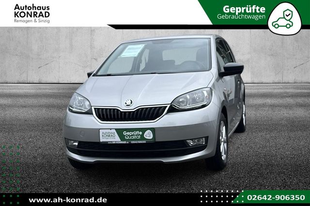 SKODA Citigo Active