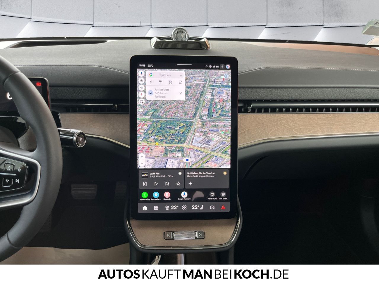 Volvo ES90 - Bild 14