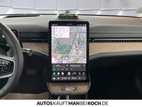 Volvo ES90 - Vorschau Bild 14