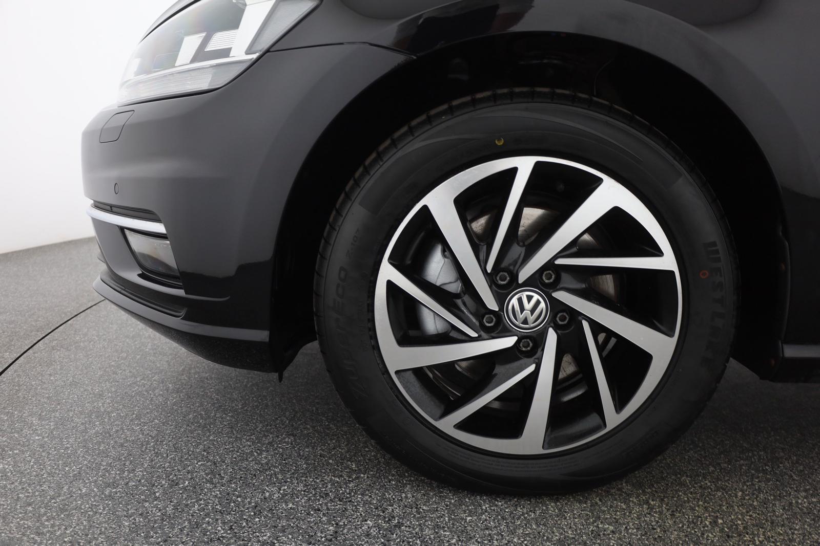 Volkswagen Golf VII Variant 1.0 TSI Join Navi Sitzheizung
