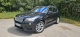 BMW X3 20d xDrive M Sport Paket / Tausch - BMW 320 mit Diesel-Antrieb: Geländewagen