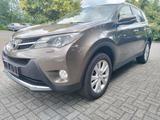 Toyota Rav 4*  Automatik 4x4 *Diesel*AHK*... - Toyota RAV 4 Gebrauchtwagen in Mülheim (Ruhr)