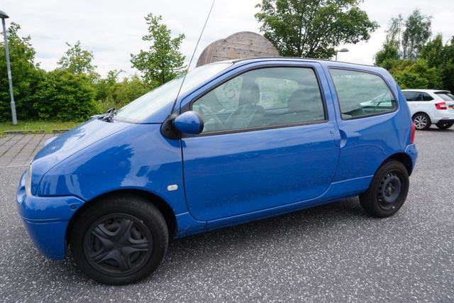 Renault Twingo Edition Toujours