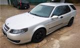 Saab 9-5 2.3t 136kW Vector SportCombi Automatik LPG - Saab 9-5 mit LPG-Antrieb