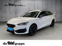 Cupra Leon - Vorschau Bild 1
