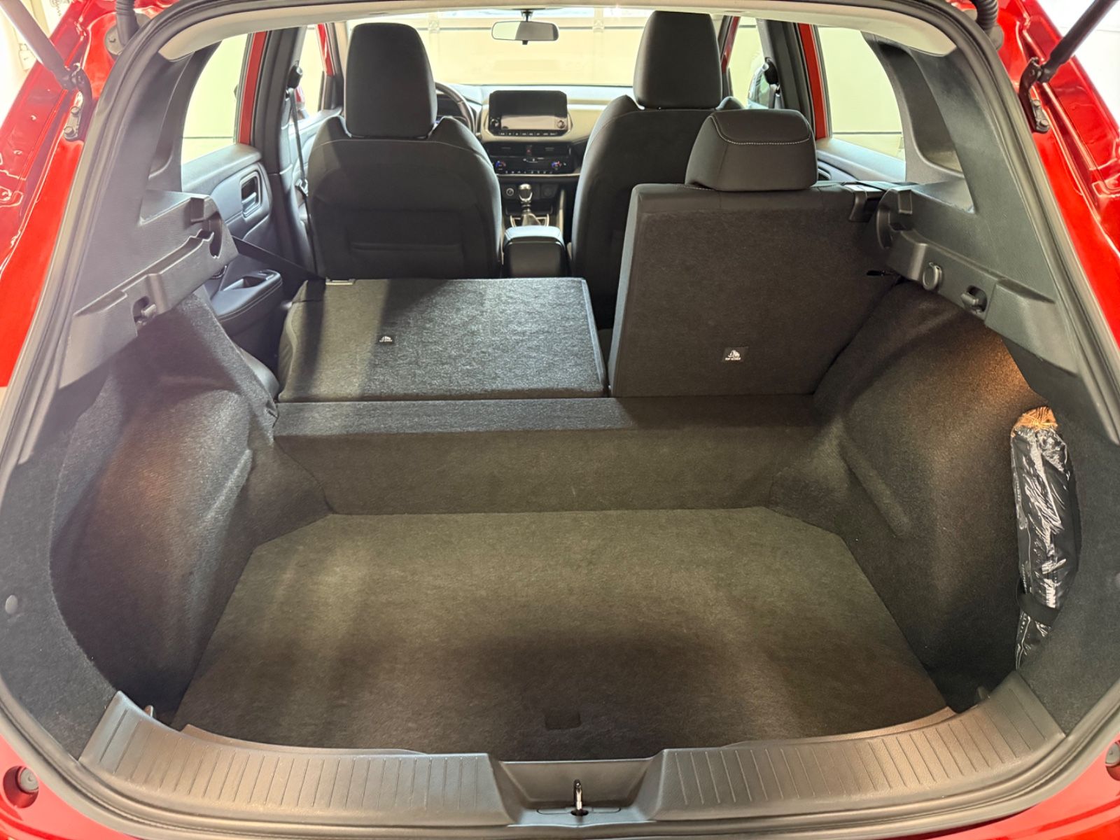 Fahrzeugabbildung Nissan Qashqai Acenta - Navi, 360°-Kam., Winter-P.