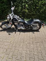 Honda VT750 C2 Shadow Spirit - HONDA VT 750 C SHADOW