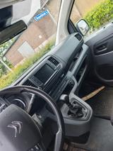 Citroën Jumpy - Citroën Jumpy aus 2018