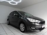 Ford C-Max 1.0 Business Edition Klima BC SH Isofix - Ford C-Max: Business Edition