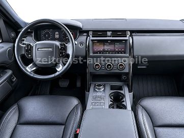 Land-Rover Discovery - 10