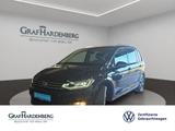 Volkswagen Touran MOVE 1.5 TSI DSG NaviPro AHK LED ACC