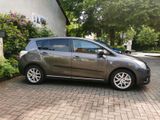 Toyota Corolla Verso 7 Sitze automatic - Toyota: Automatic