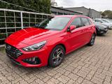 Hyundai i30 Select Automatik Kamera ACC STH. Spurhalt. - Hyundai i30 Gebrauchtwagen in Bremen