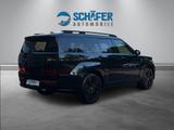 Hyundai SANTA FE 1.6 HEV 4WD BLACKLINE #6SITZ #HUD #360° - Hyundai Santa Fe Blackline mit Hybrid-Antrieb (Benzin/Elektro)