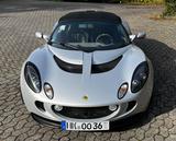 Lotus Exige 250 S * Komo-Tec * Nitron * Orig. LHD - gebrauchte Lotus Sportwagen