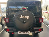 Jeep Wrangler - Vorschau Bild 15