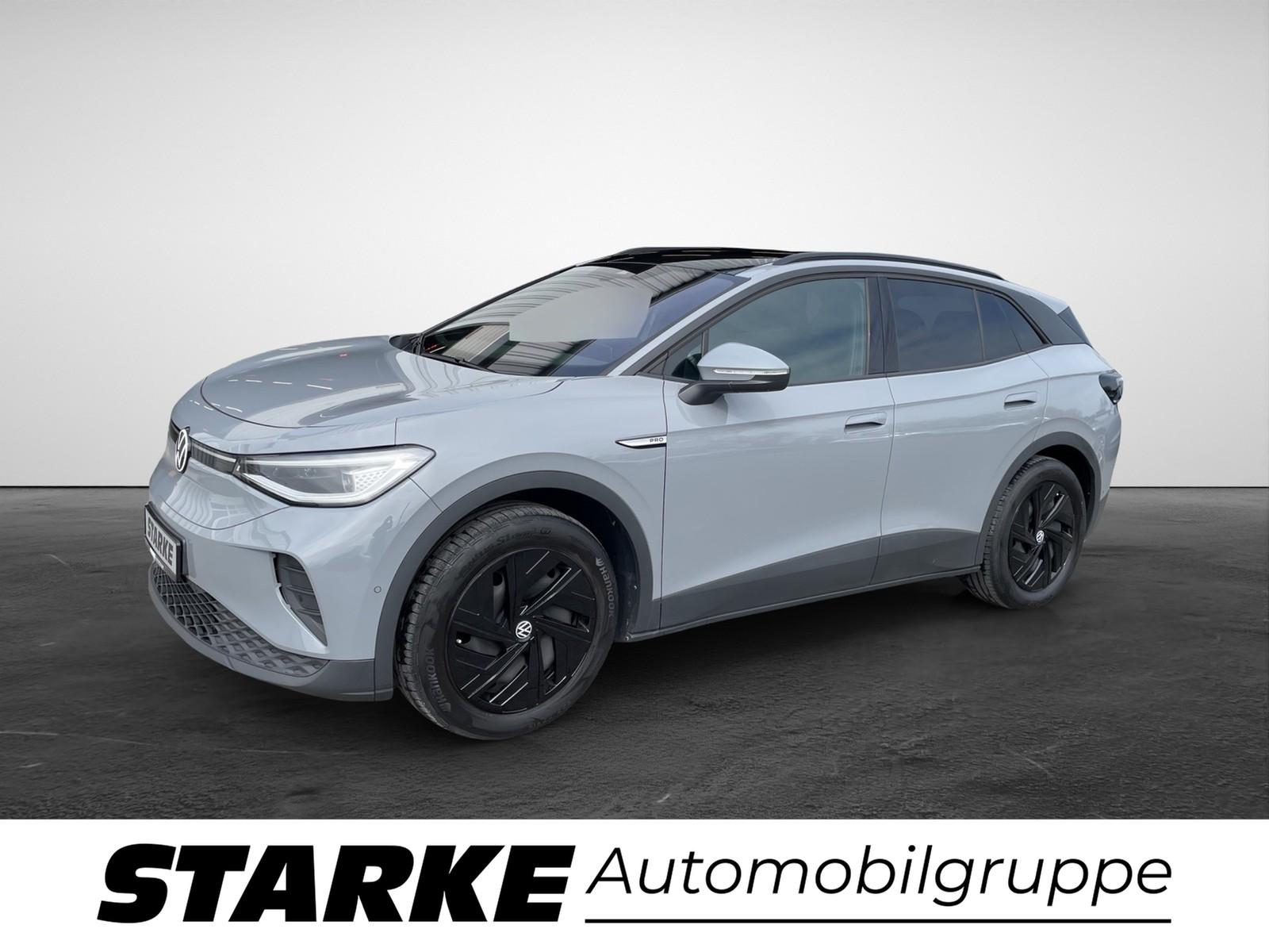 Volkswagen ID.4 Pro Performance  Panodach Navi LED Kamera S