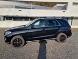 Mercedes-Benz ML 350 BlueTEC 4MATIC - Standheiz. Memory, AHK - Mercedes-Benz ML 350 in Köln