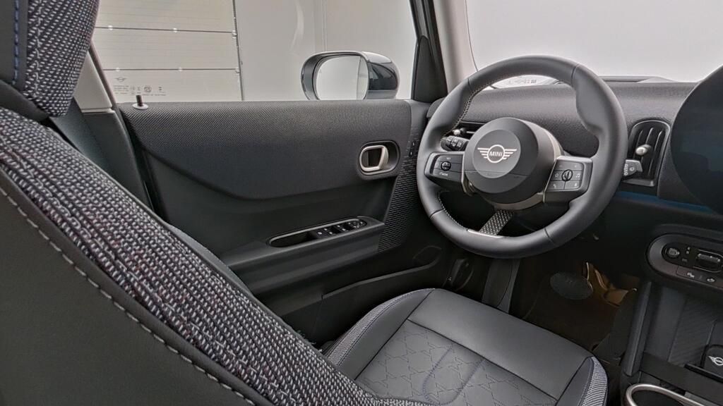 MINI Cooper C - Bild 11