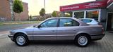 BMW 728i Scheckheft, Seit 23 Jahren in einem Besitz - BMW 7er Reihe: E23