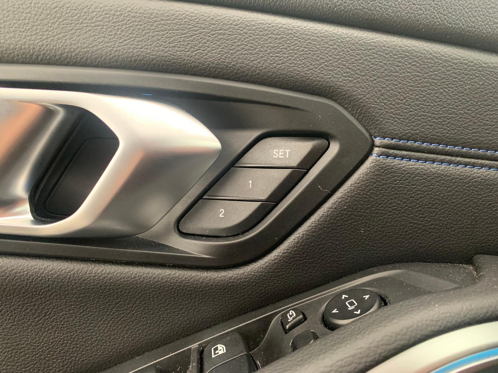 BMW 3 Series M Sport Pro Mopf25 HeadUp Widescr DrivingPro, миниатюра 8