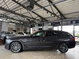 BMW 540 d xDrive Sport Line*PANO*ACC*360°KAM*AHK* - BMW 540: 540d