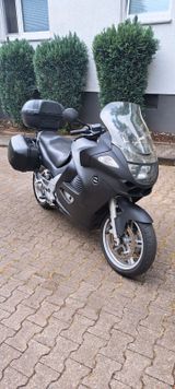 BMW K1200GT - Offers matching your search criteria