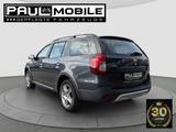 Dacia Logan Stepway LPG | Navi Bluetooth TP PDC R-Cam  - Dacia Logan mit LPG-Antrieb