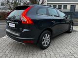 Volvo XC 60 D5 AWD/Momentum/BusinessP/orig.116 tkm/Top - Volvo XC60 Momentum mit Diesel-Antrieb