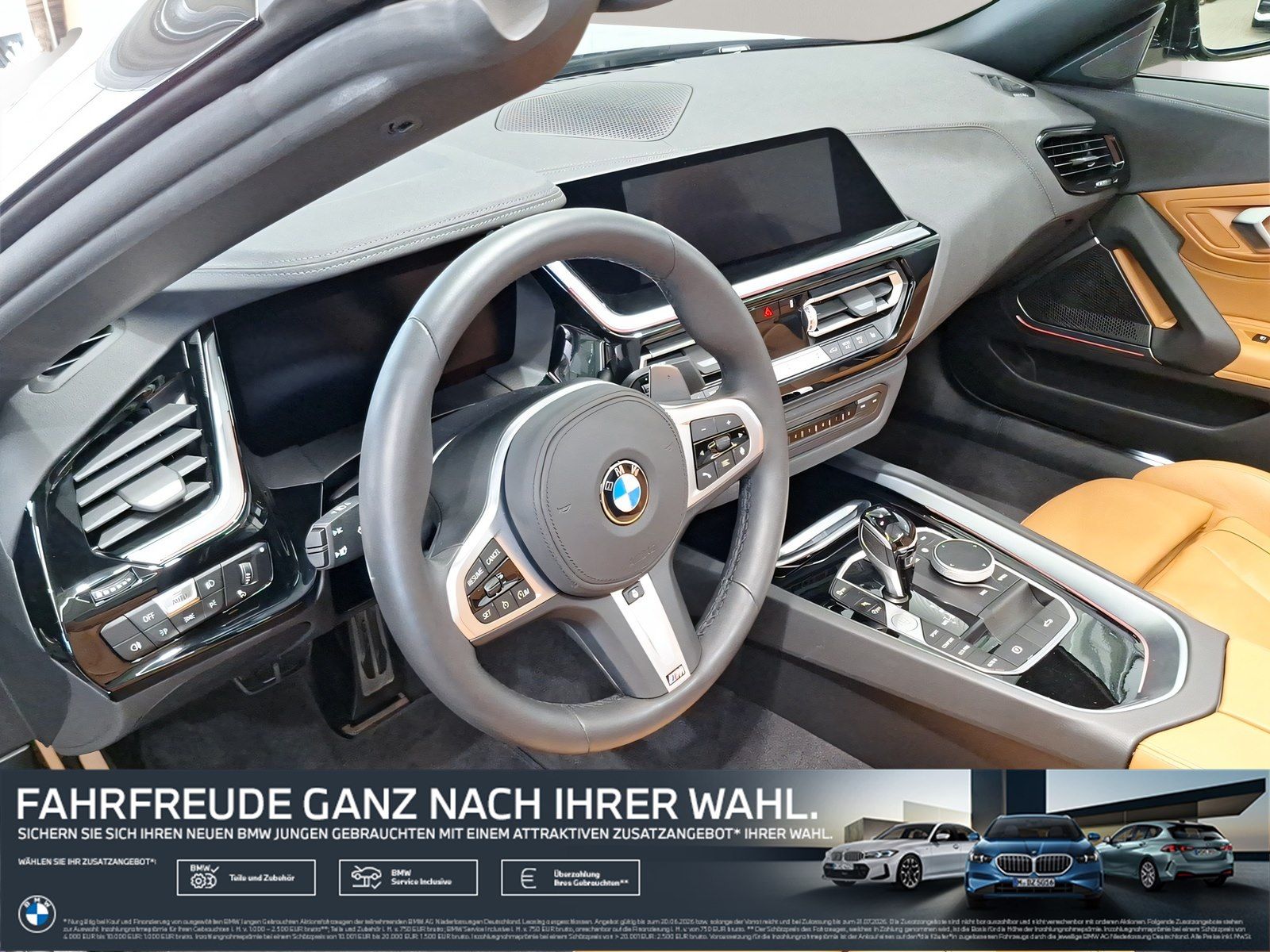 BMW Z4 - Bild 5