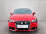 Audi A1 1.2 TFSI Sportback attraction *Klima*PDC*SHZ* - gebrauchte Kleinwagen in Weimar
