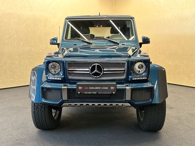 R.W. Exclusive Cars
