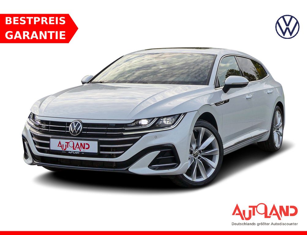 Image of Volkswagen Arteon