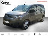 Citroën Berlingo 100 Live Pack MPV M S&S BLUETOOTH+KLIMA - gebrauchte Citroën Berlingo aus dem Jahr 2023