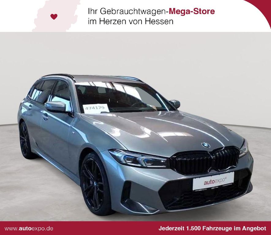 Image of BMW 330