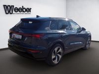 Audi Q6 e-tron - Vorschau Bild 14