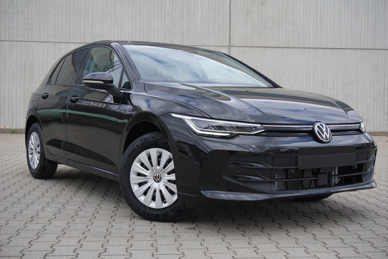 Volkswagen Golf 1.5eTSI DSG Navi/Mir Kamera ACC LED 18"*, миниатюра 5
