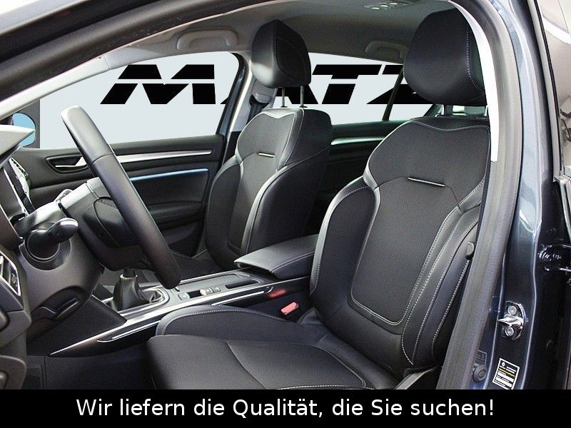 Fahrzeugabbildung Renault Megane TCe 140 Grdt. Intens*Easy Link*Sitzhzg*