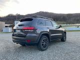 Jeep Grand Cherokee 3.0l V6 Trailhawk - Jeep Grand Cherokee: Trailhawk