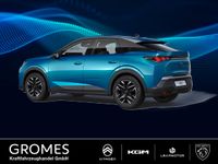 Peugeot 3008 - Vorschau Bild 5