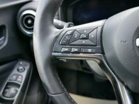 Nissan Juke - Vorschau Bild 12