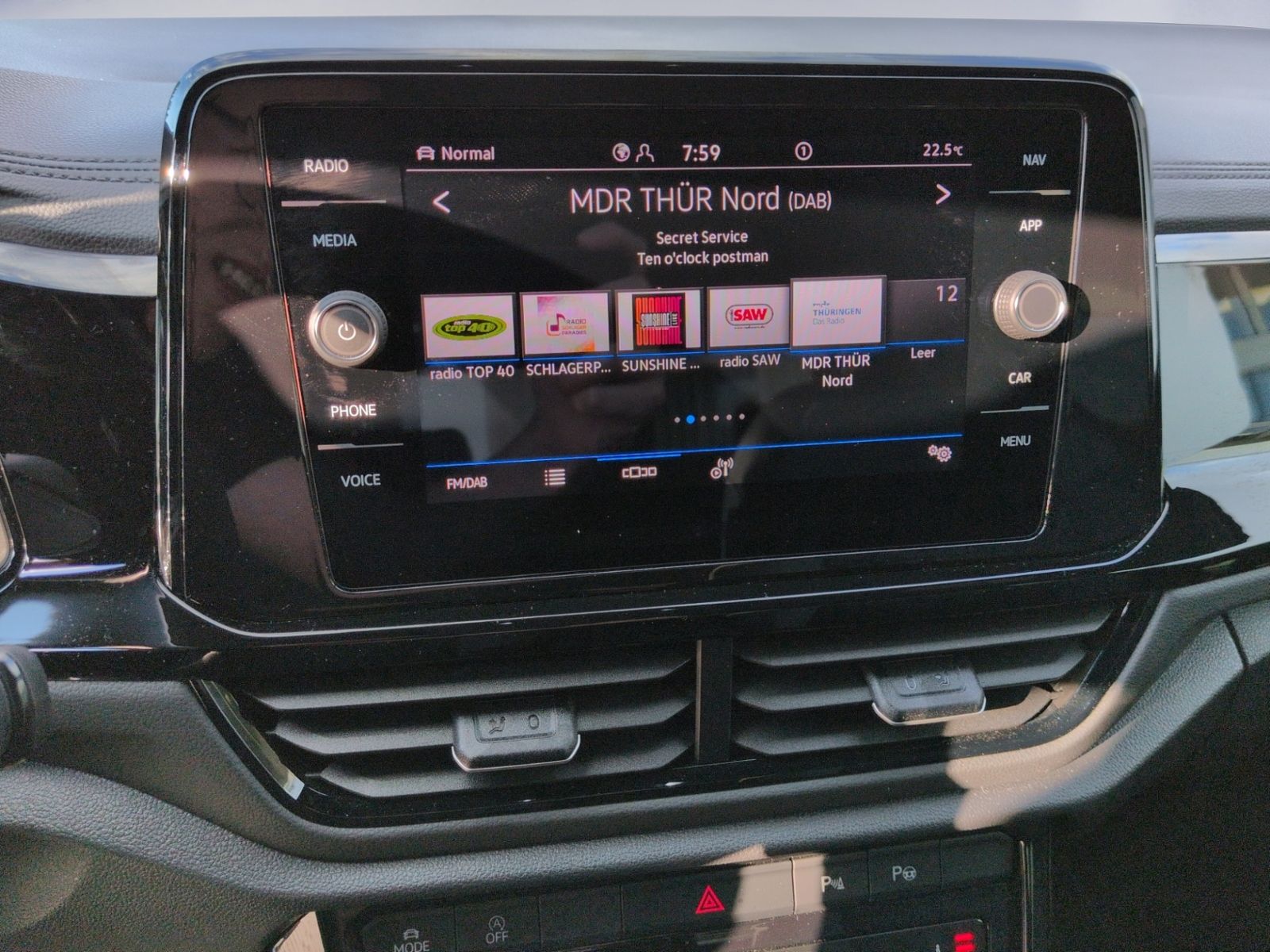 T-Roc R-Line 1.5 DSG MATRIX+RFK+AHK+NAVI+