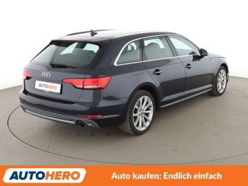 Audi A4 - 6