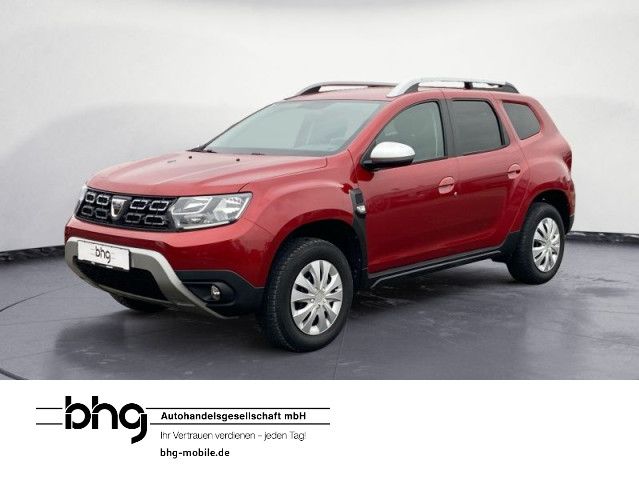 Dacia Duster TCe 130 2WD GPF Prestige