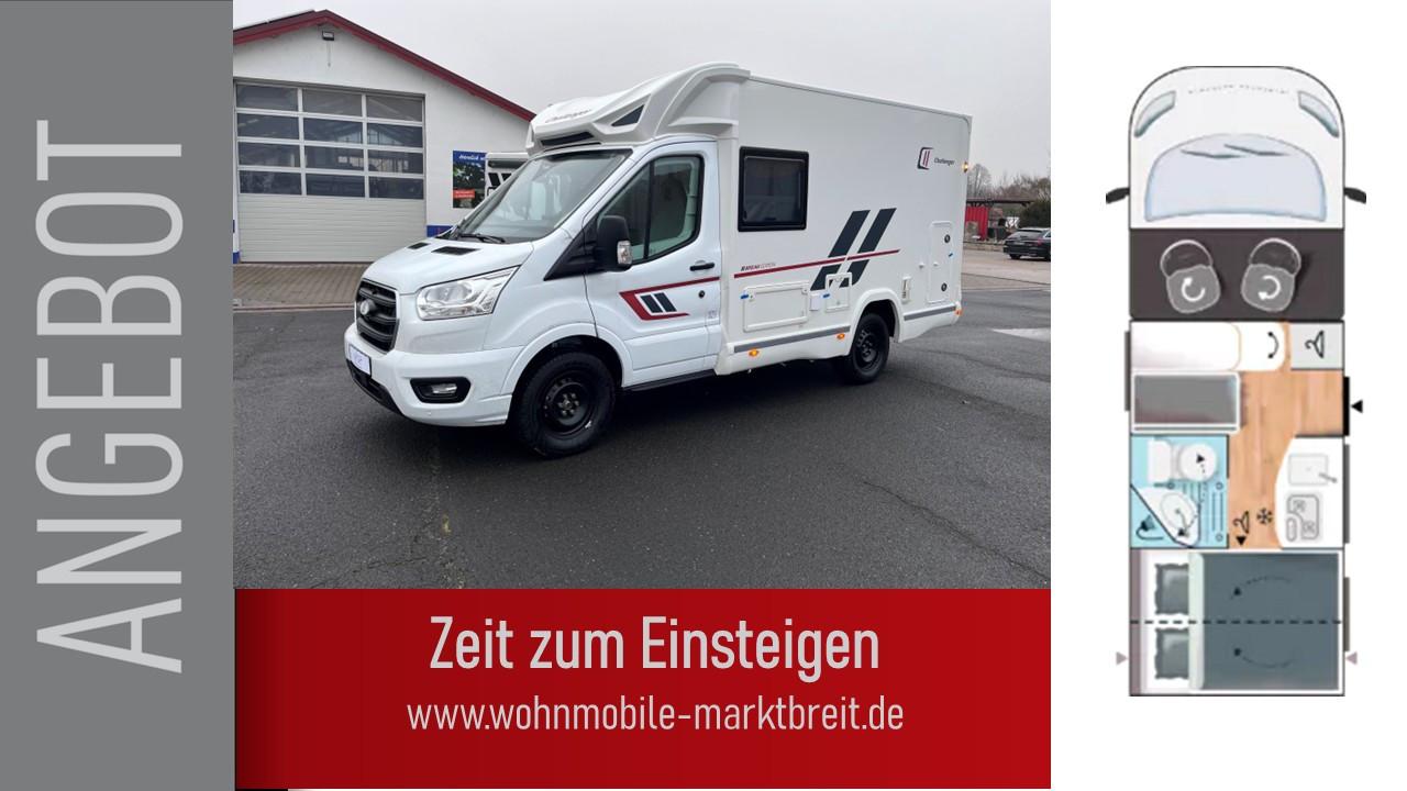 Challenger S194 Break Ed.Mod25!, Automatik, Zubehör+Connect