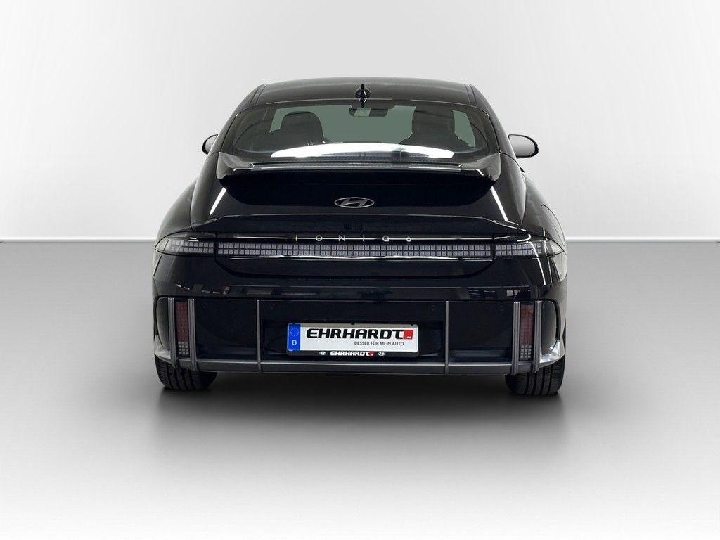 Hyundai IONIQ 6 - Bild 7